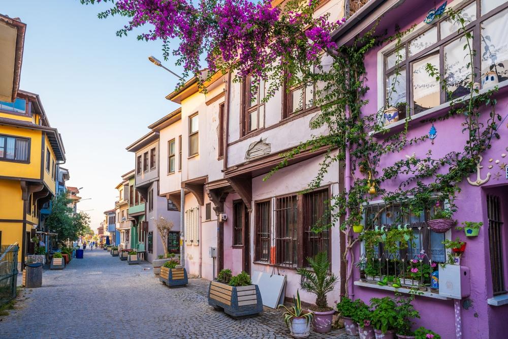 Mudanya
