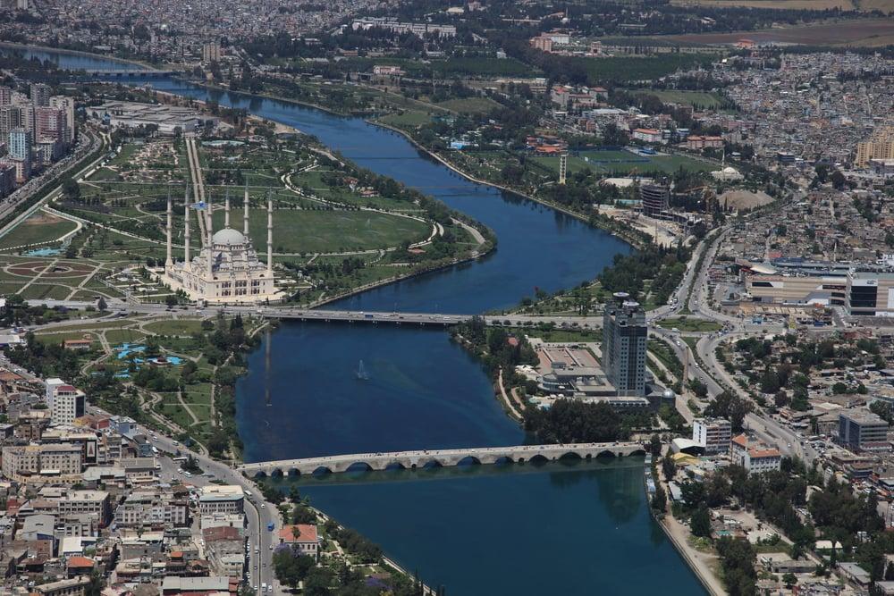 Seyhan