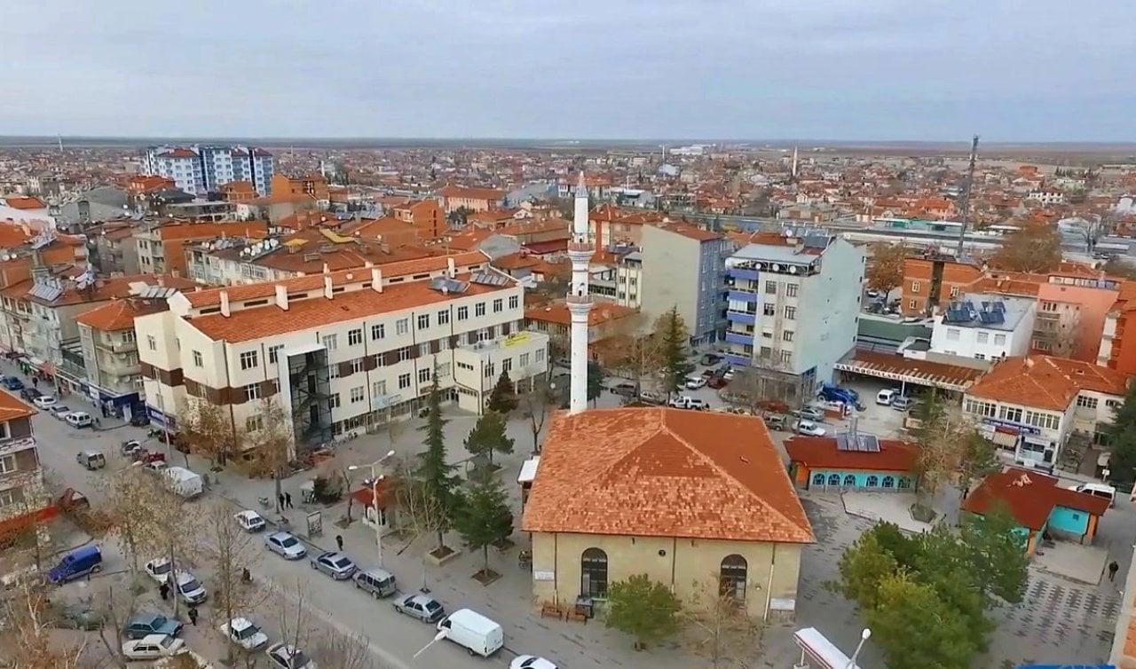 Çumra