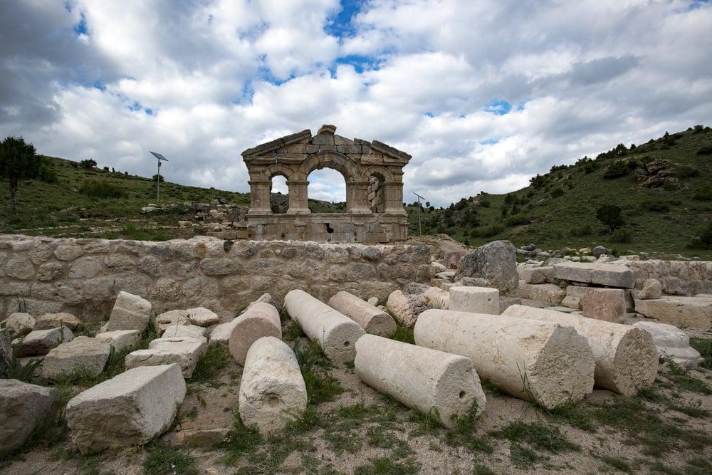 Tufanbeyli
