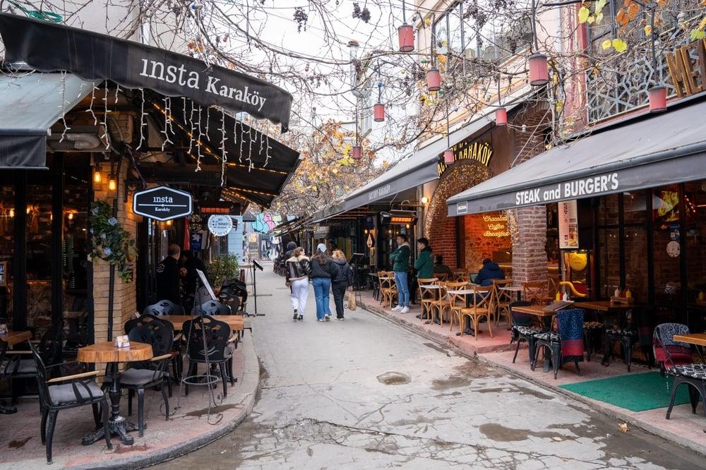 Karaköy