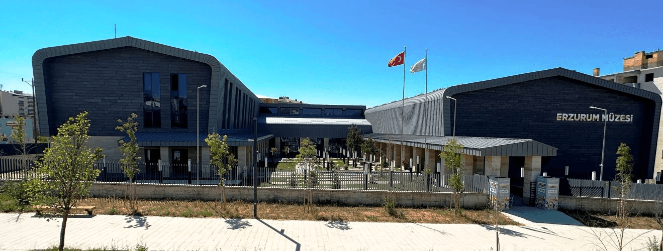 Erzurum Müzesi