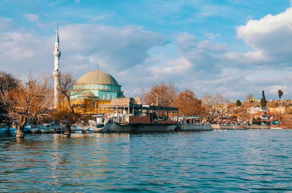 Nilüfer