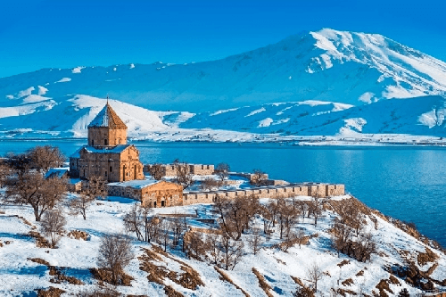 Gevaş