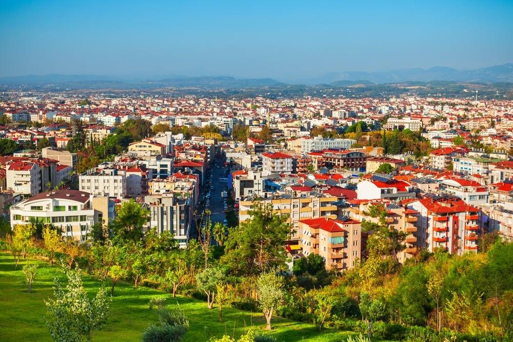 Manavgat