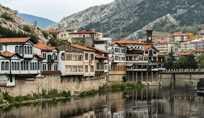 Amasya