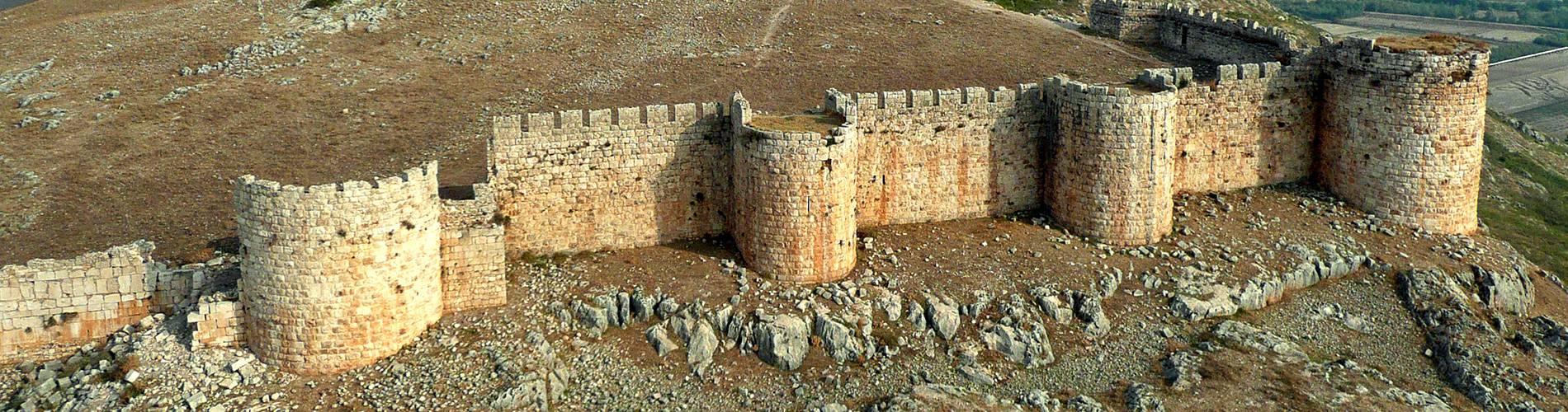  Adana Anavarza Örenyeri