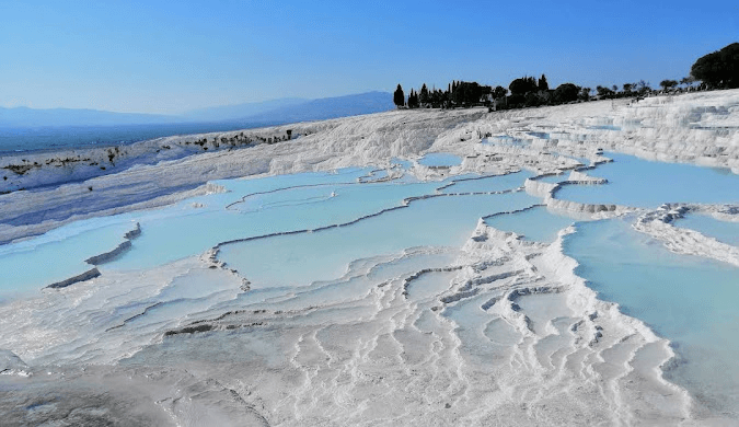 Pamukkale