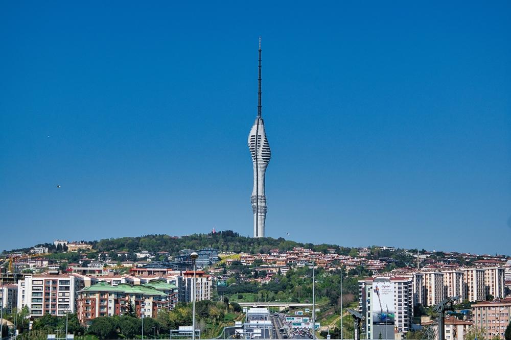 Çamlıca
