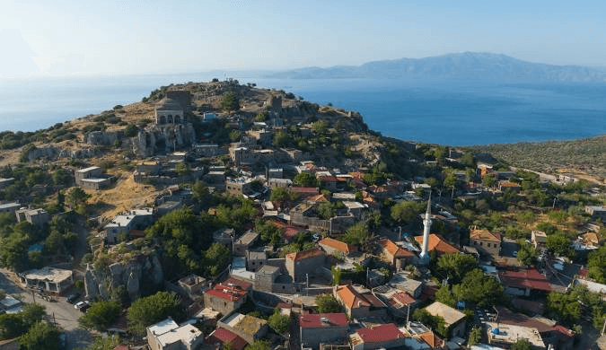Ayvacık
