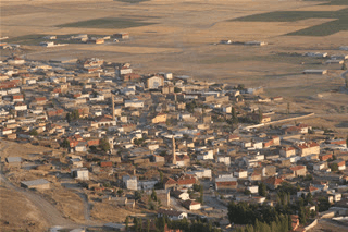 Derinkuyu