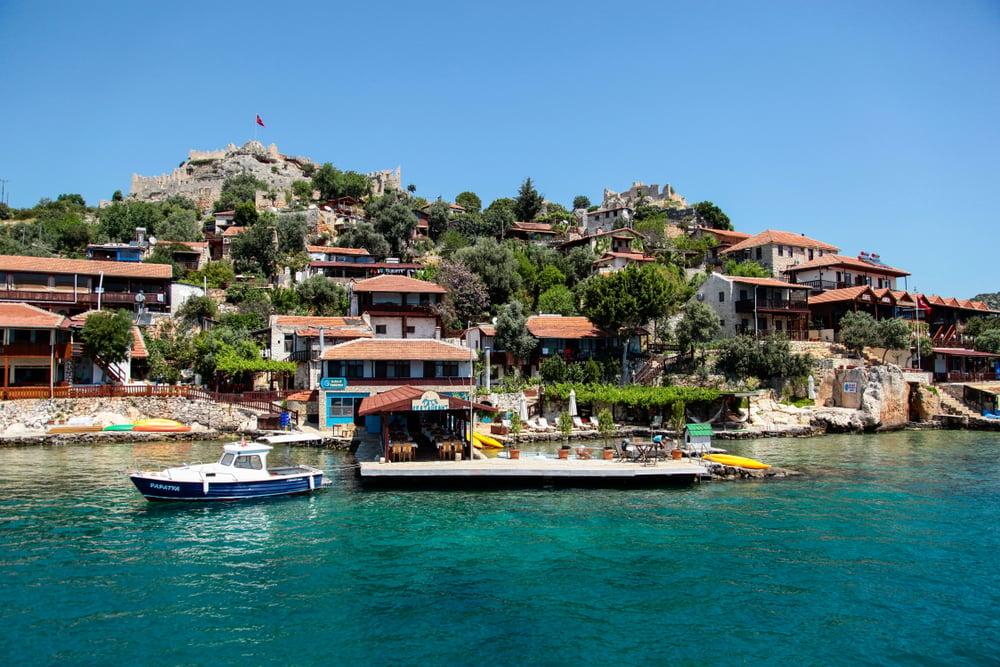 Demre