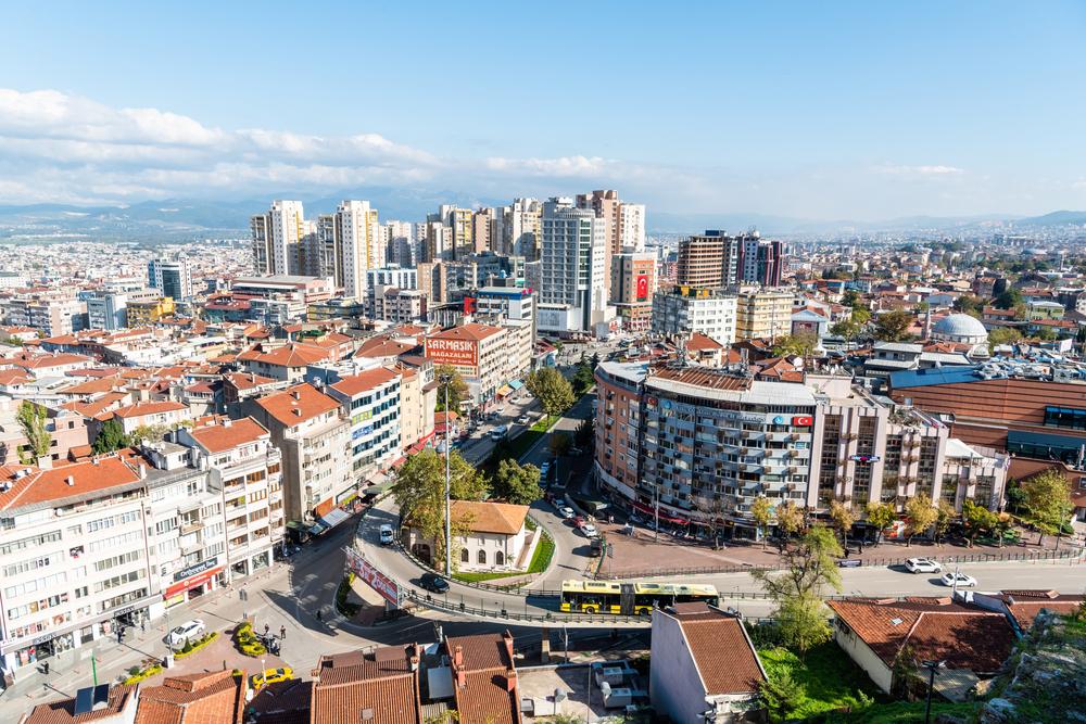 Osmangazi