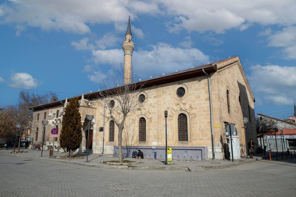 Ulu Cami