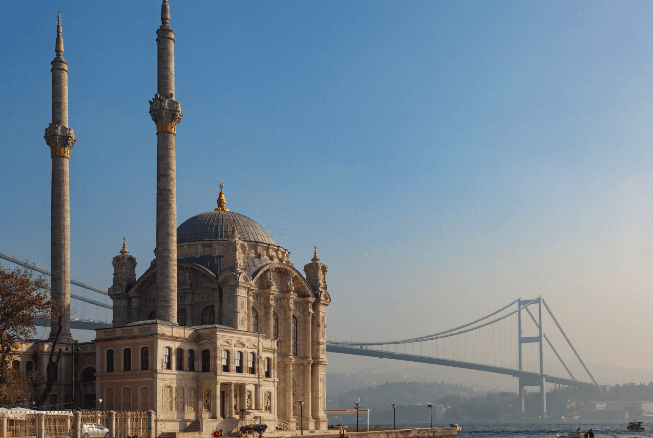 Ortaköy