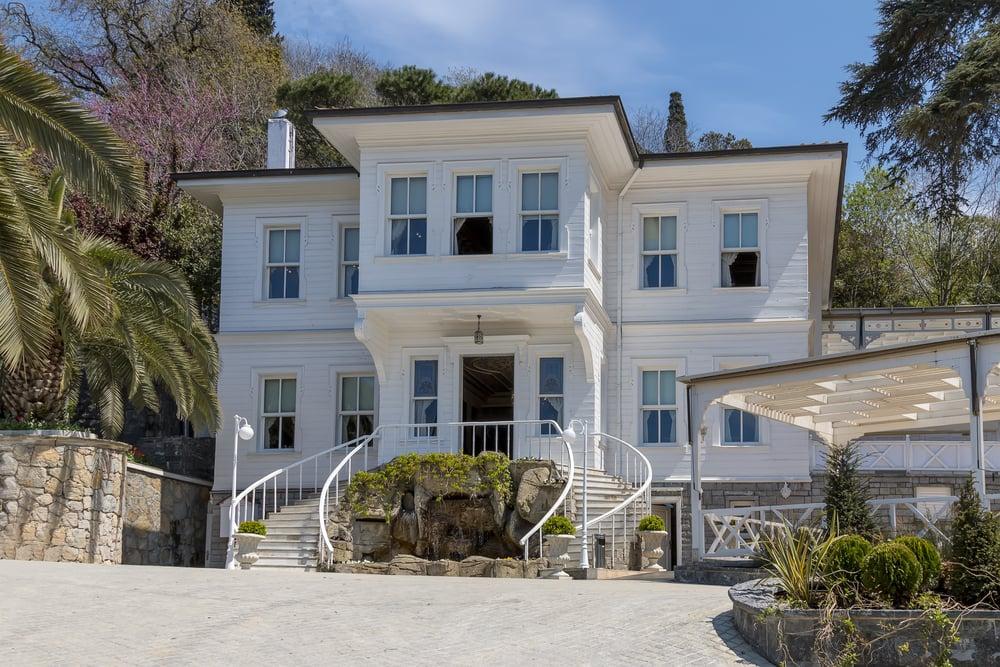 Fethi Paşa Korusu
