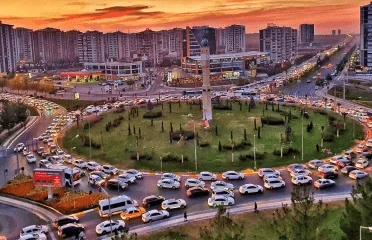 Yenişehir