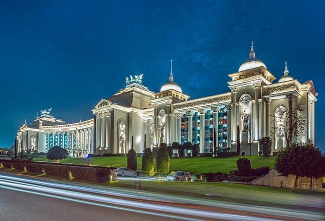 Belek 