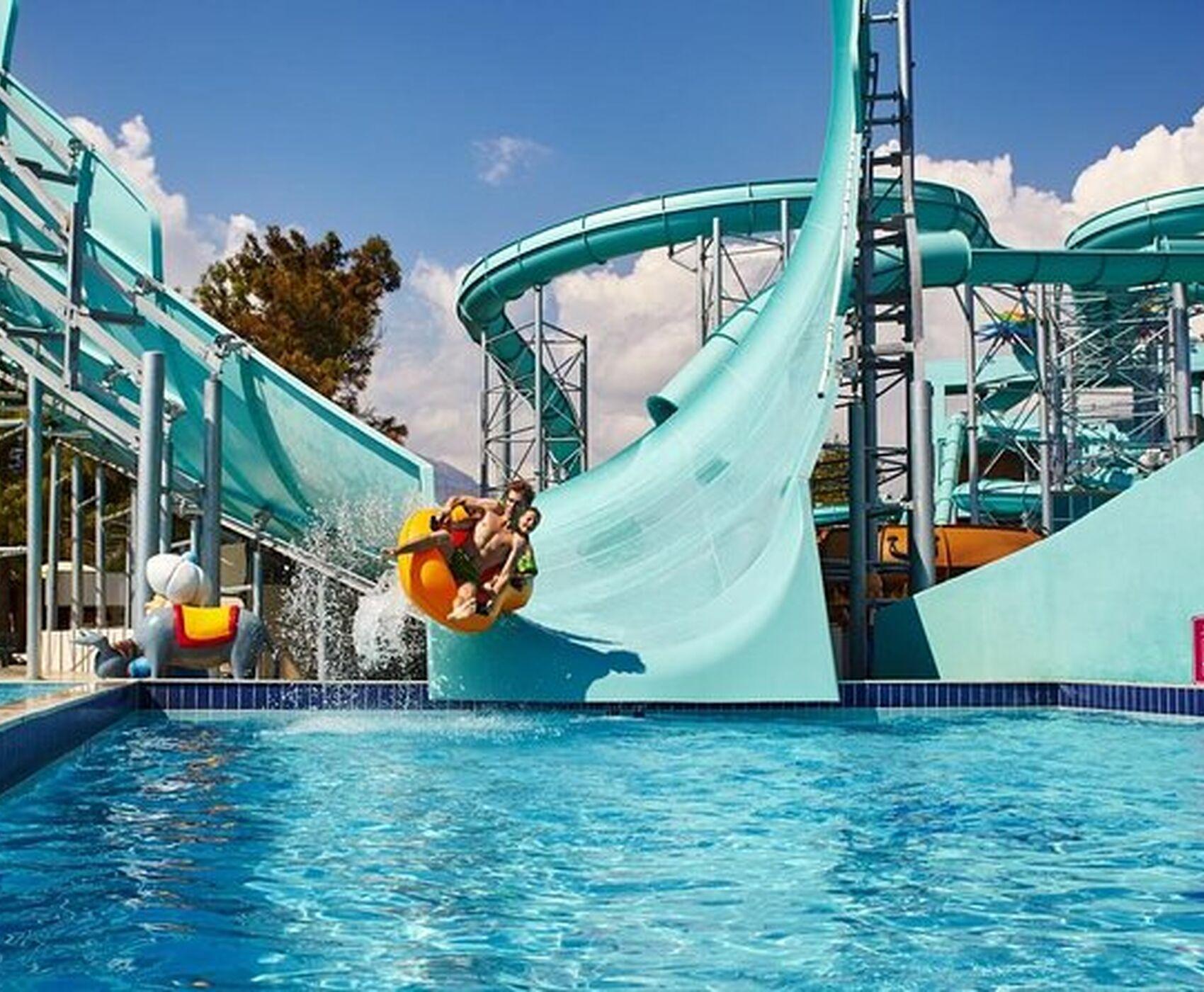 DoluSu Aquapark