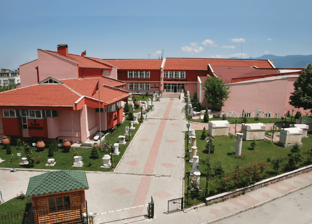 Bolu Müzesi