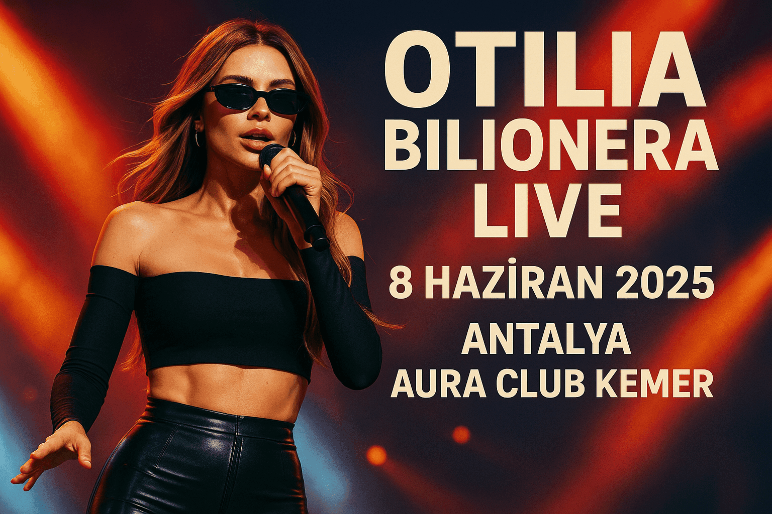Otilia Bilionera 