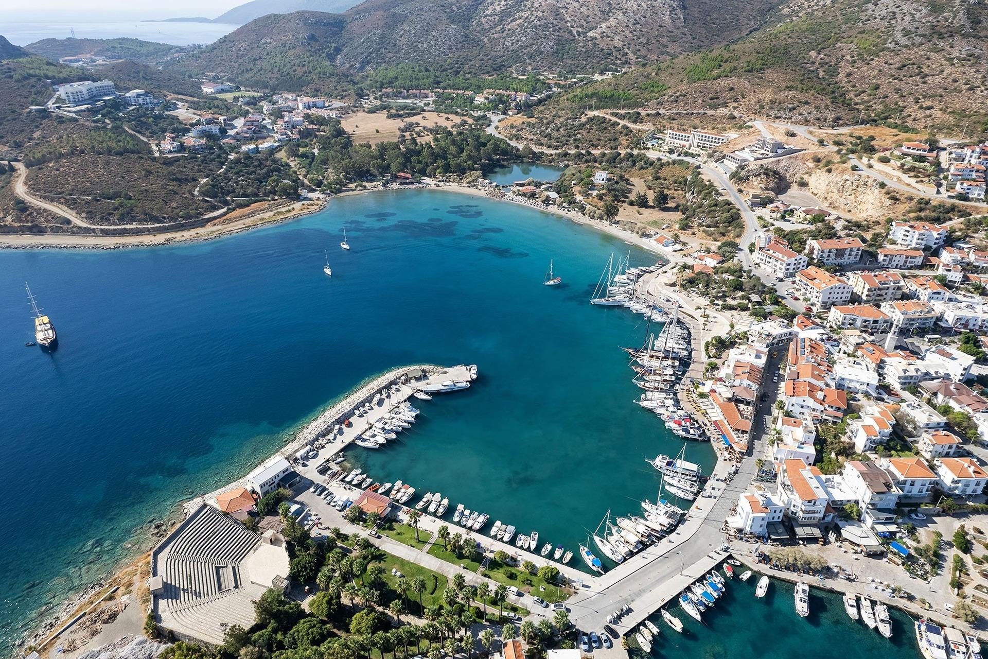 Datça