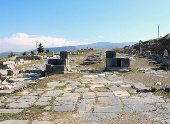 Antiocheia Örenyeri