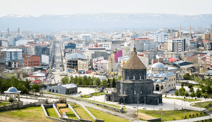 Merkez
